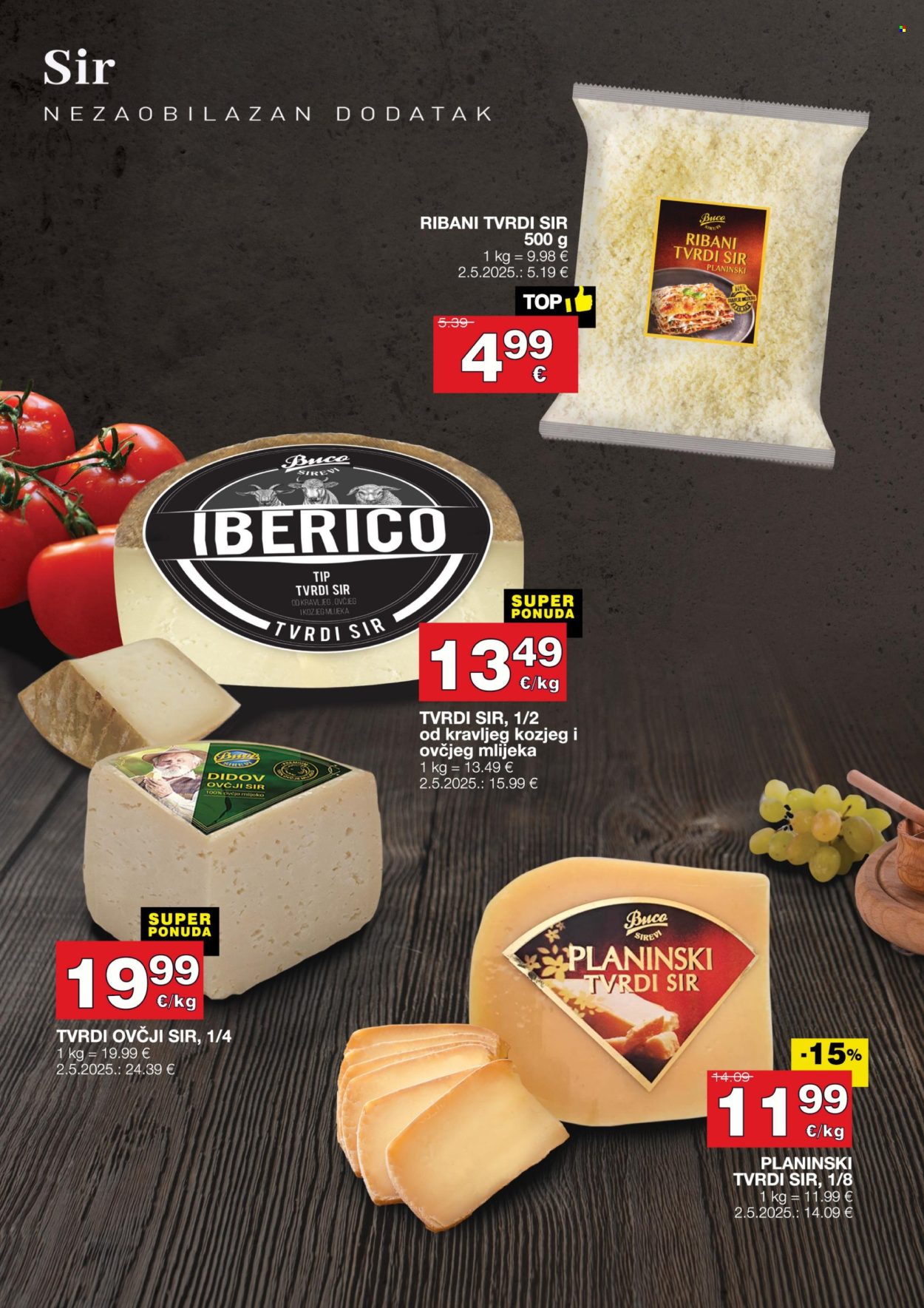 Stanić Diskont katalog - 18.09.2025. - 01.10.2025. Stranica 4