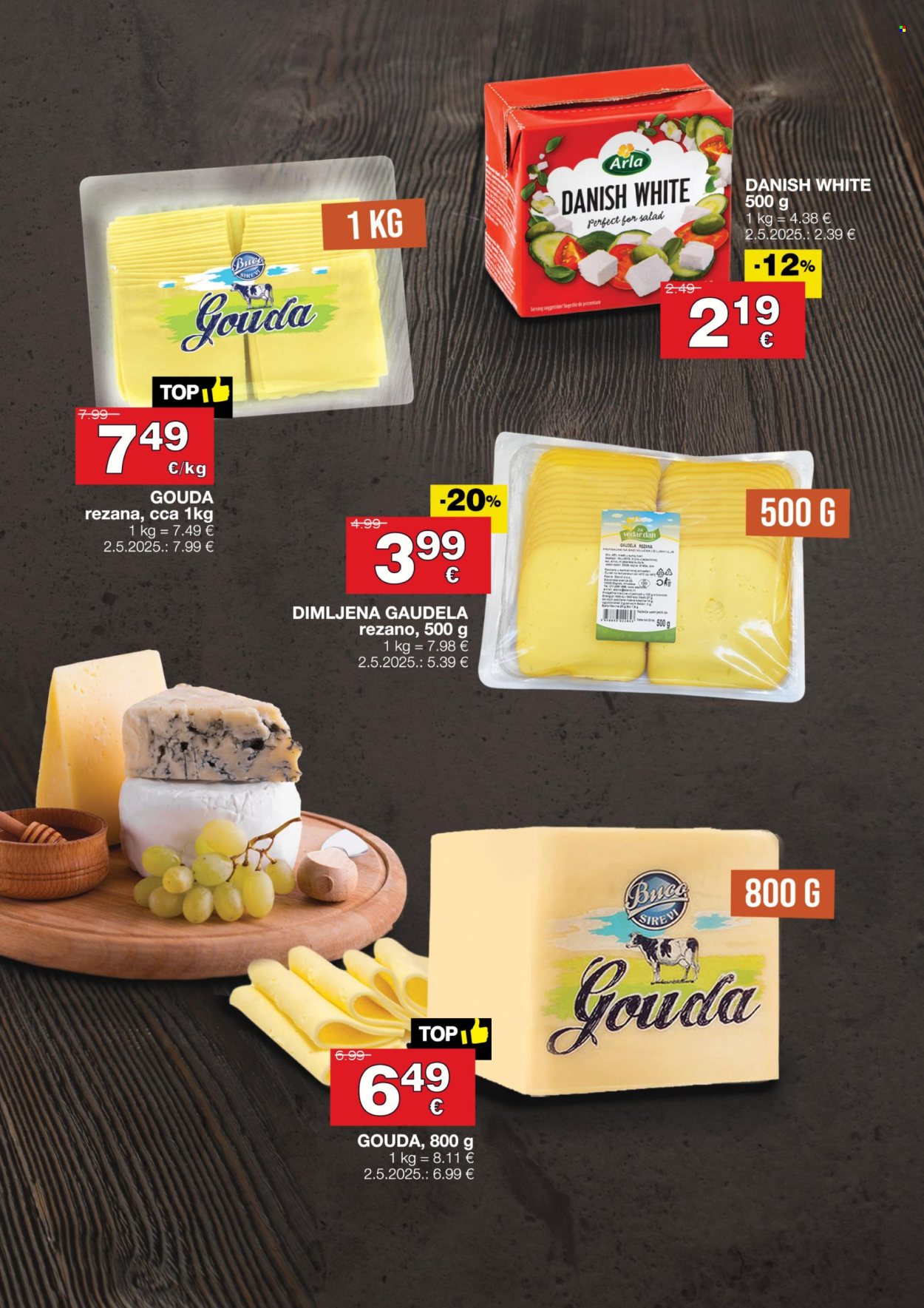 Stanić Diskont katalog - 18.09.2025. - 01.10.2025. Stranica 5