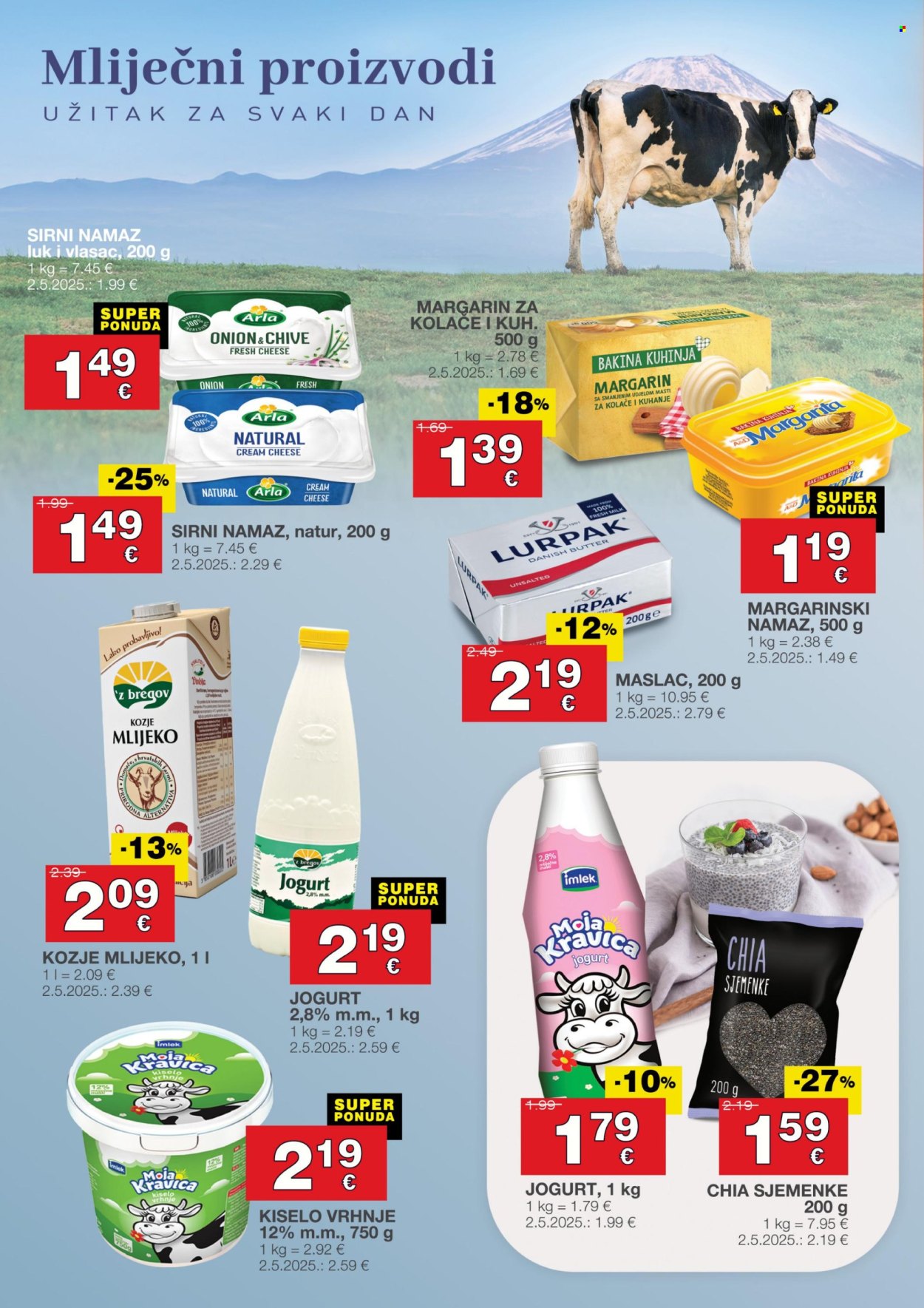 Stanić Diskont katalog - 18.09.2025. - 01.10.2025. Stranica 6