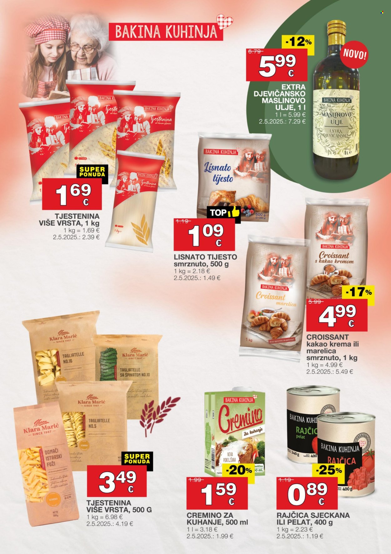 Stanić Diskont katalog - 18.09.2025. - 01.10.2025. Stranica 7