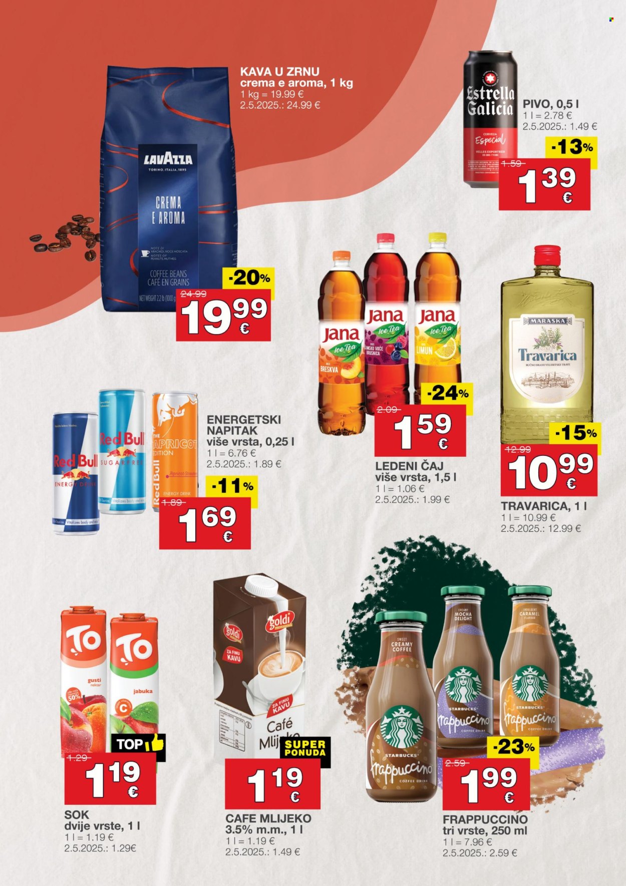 Stanić Diskont katalog - 18.09.2025. - 01.10.2025. Stranica 10