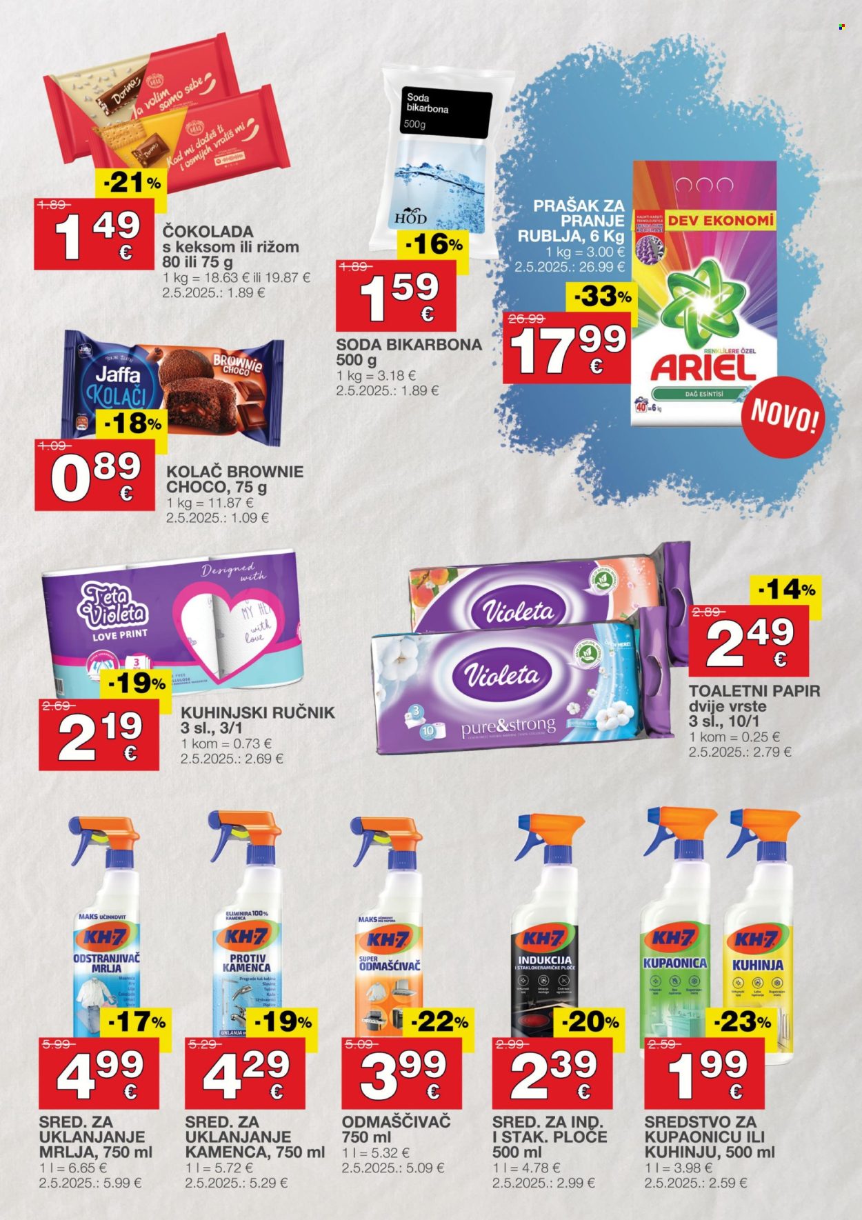 Stanić Diskont katalog - 18.09.2025. - 01.10.2025. Stranica 11