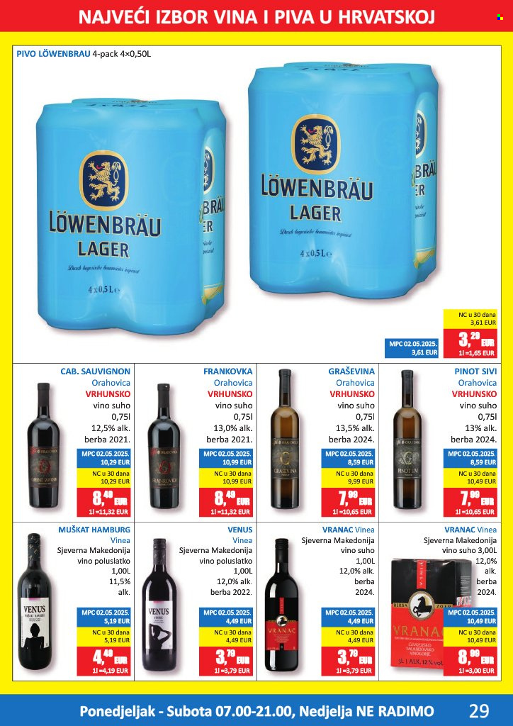 Vrutak katalog - 15.09.2025. - 28.09.2025. Stranica 29
