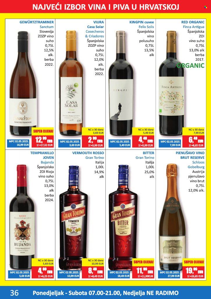 Vrutak katalog - 15.09.2025. - 28.09.2025. Stranica 36