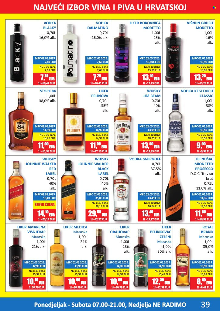 Vrutak katalog - 15.09.2025. - 28.09.2025. Stranica 39