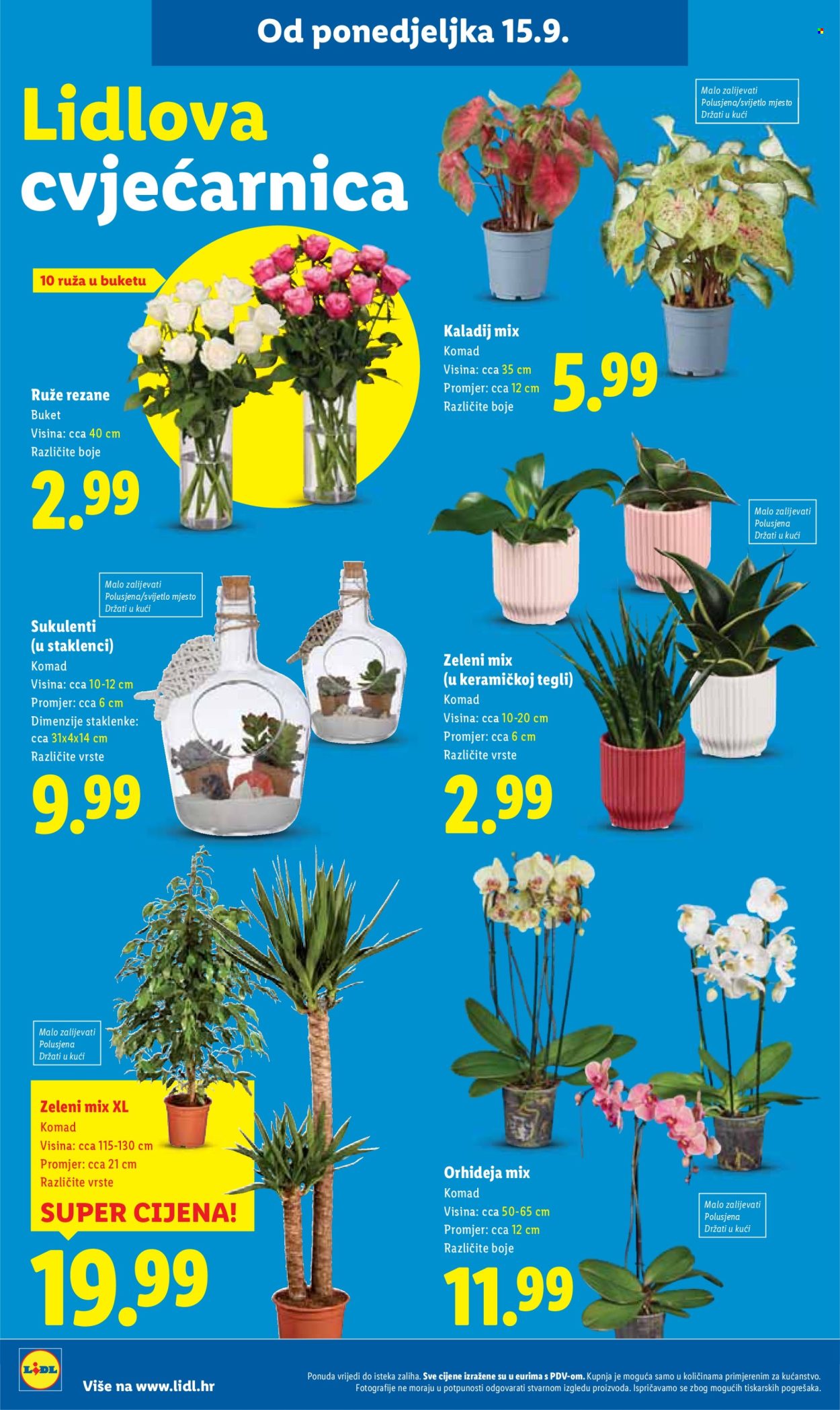 Lidl katalog - 18.09.2025. - 21.09.2025. Stranica 42