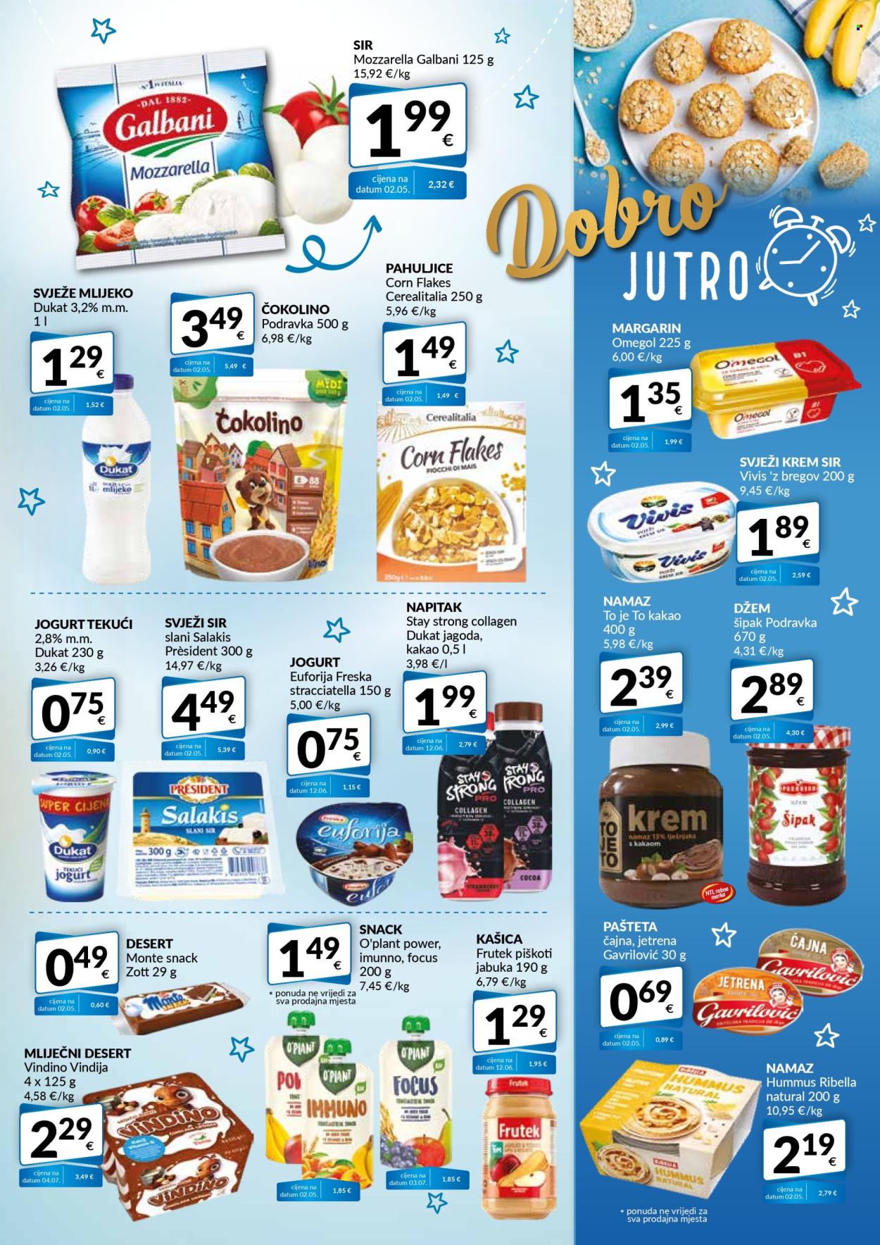 Bakmaz katalog - 25.09.2025. - 01.10.2025. Stranica 3