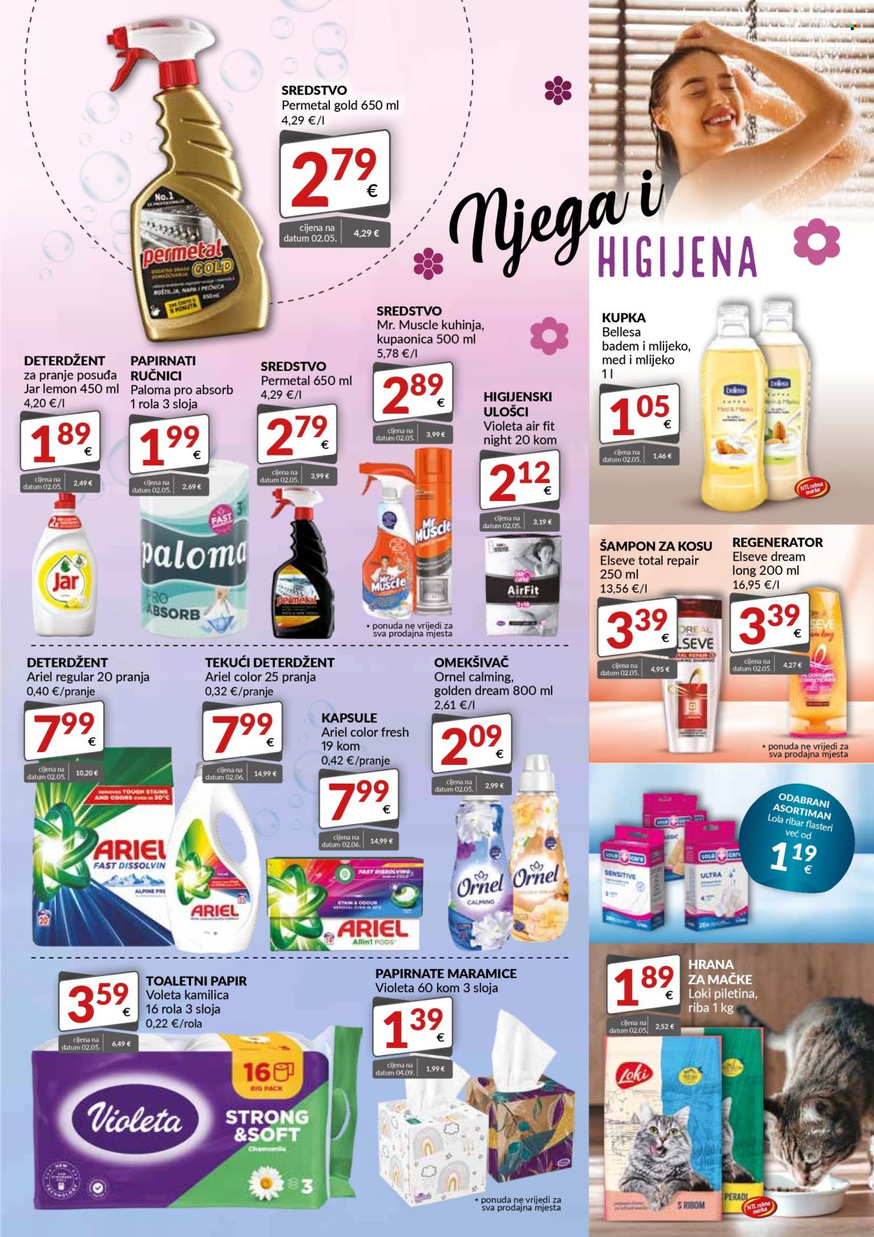 Bakmaz katalog - 25.09.2025. - 01.10.2025. Stranica 7