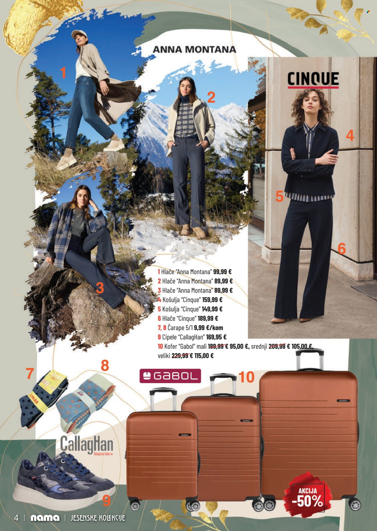 Nama katalog - 18.09.2025. - 18.10.2025. Stranica 4