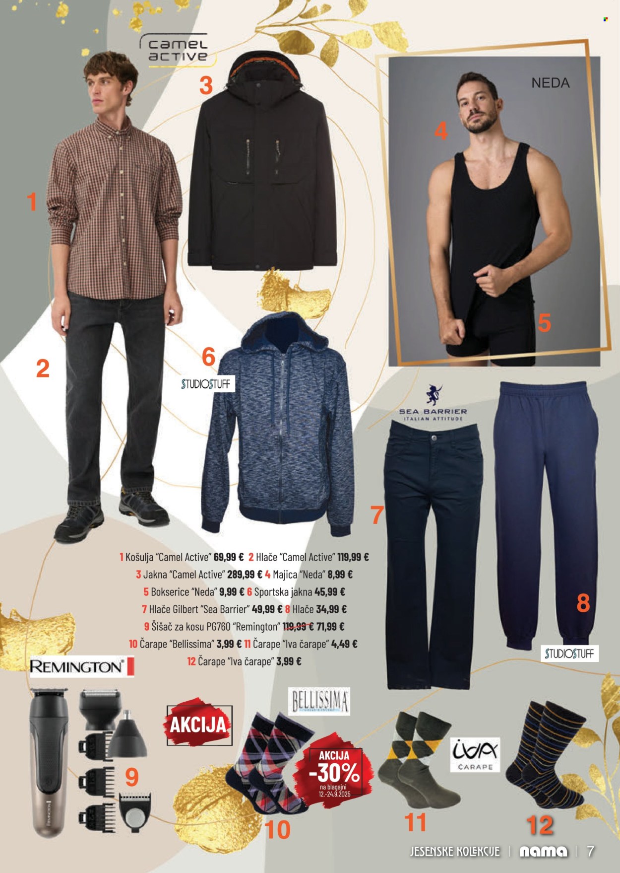 Nama katalog - 18.09.2025. - 18.10.2025. Stranica 7