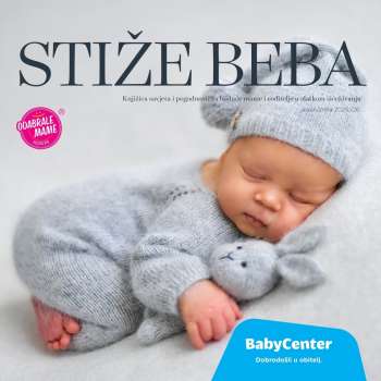 Baby Center katalog