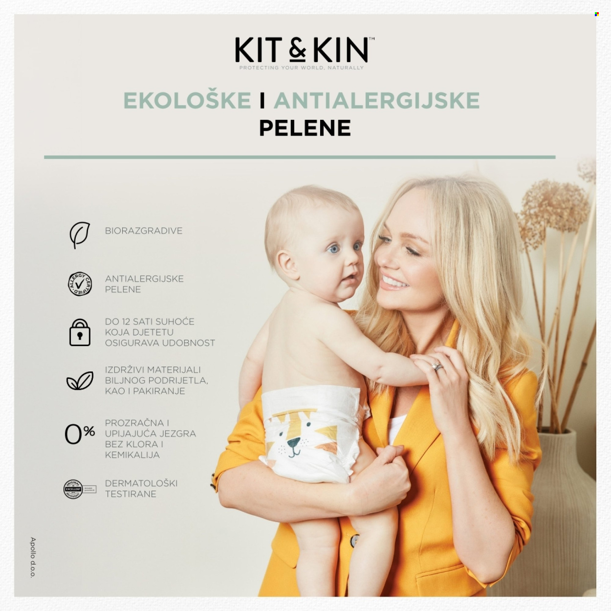 Baby Center katalog Stranica 5