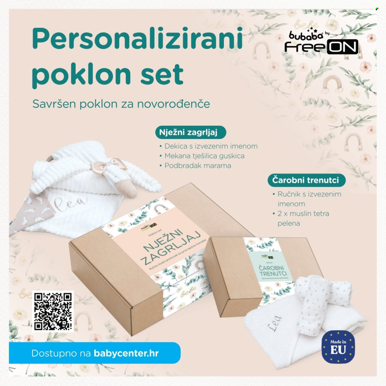 Baby Center katalog Stranica 6