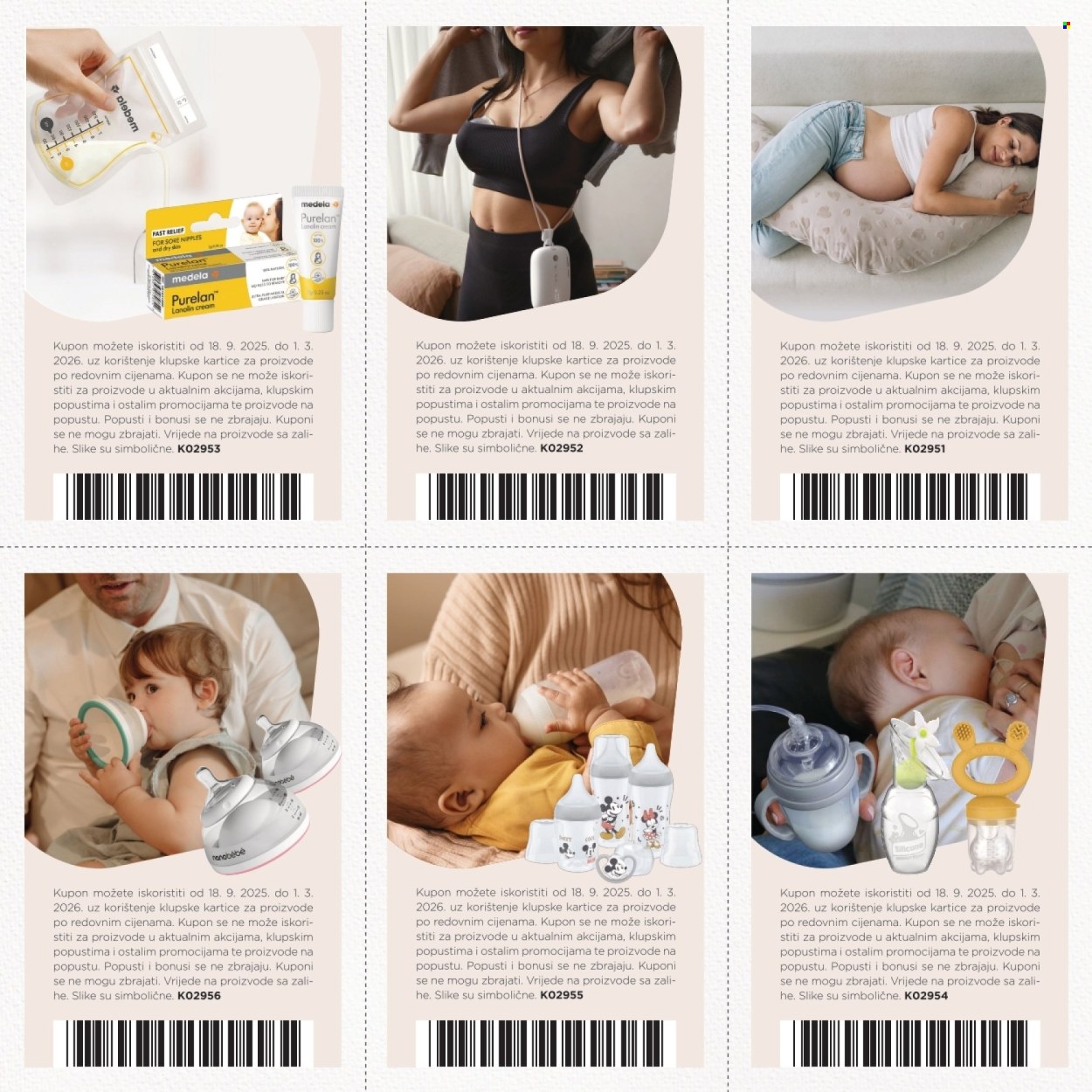 Baby Center katalog Stranica 14