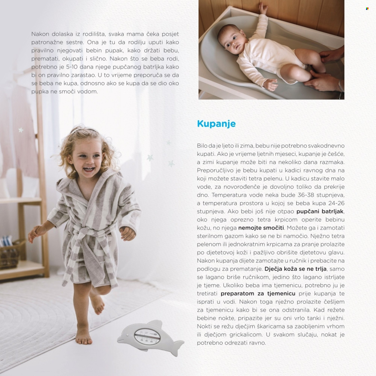 Baby Center katalog Stranica 16