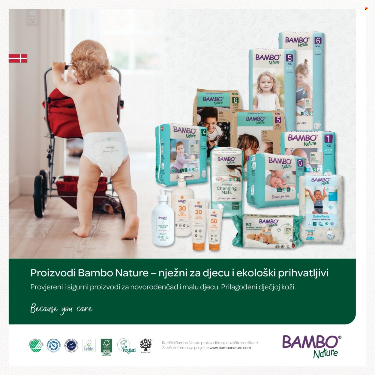 Baby Center katalog Stranica 18