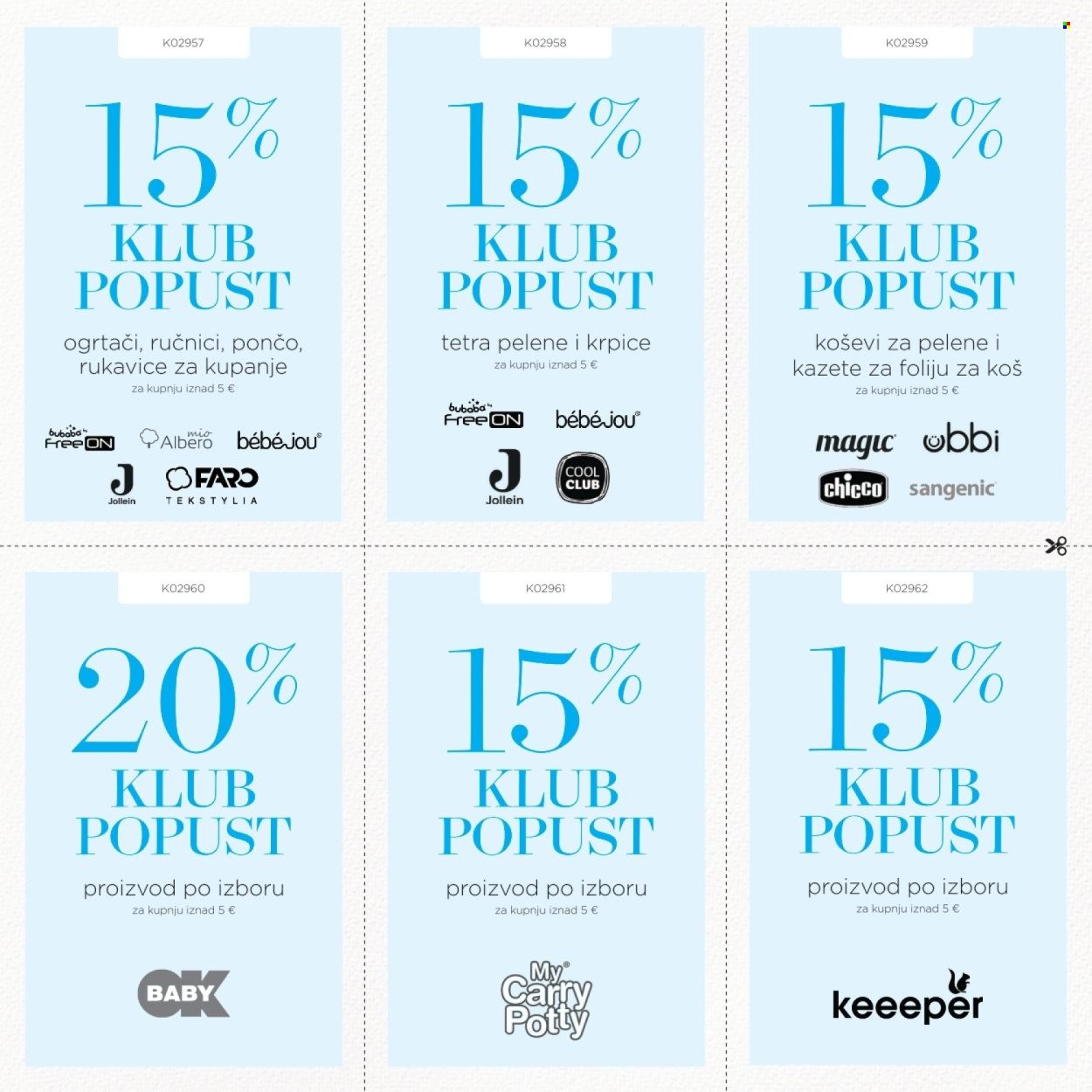 Baby Center katalog Stranica 19