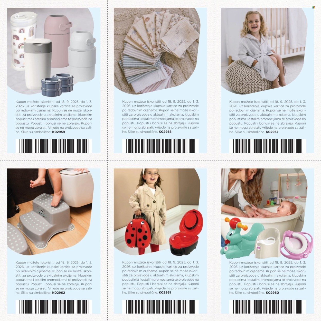 Baby Center katalog Stranica 20