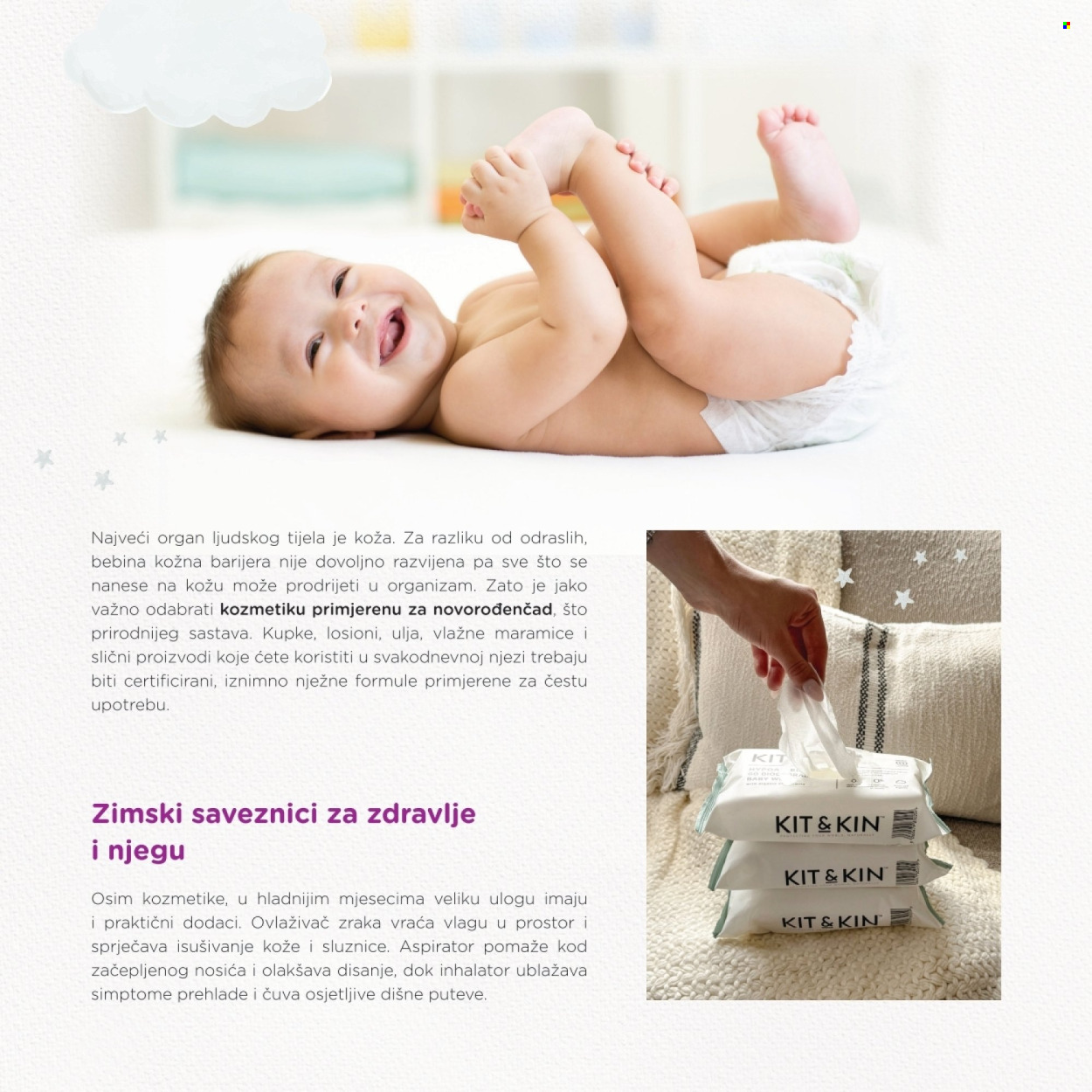 Baby Center katalog Stranica 22
