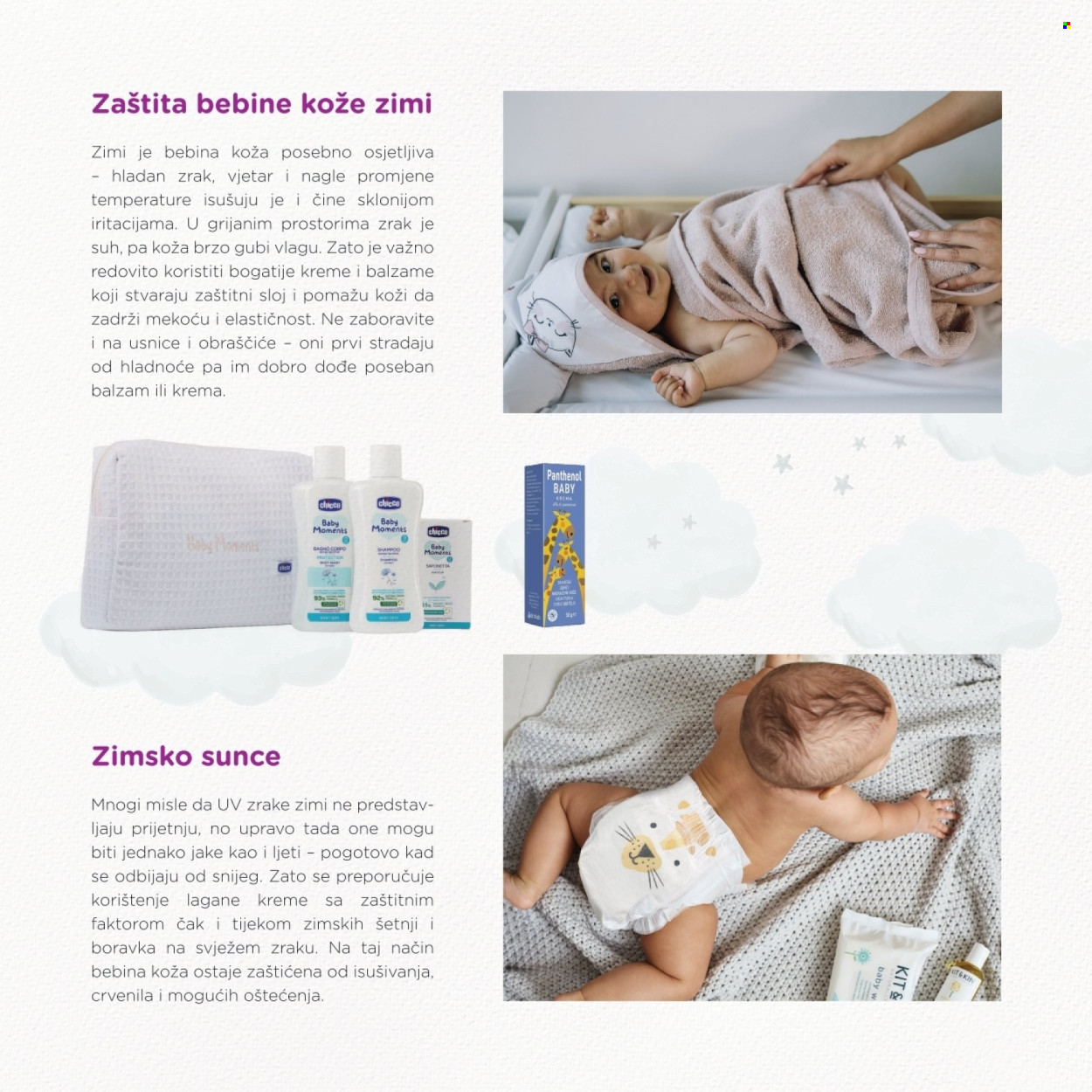 Baby Center katalog Stranica 23