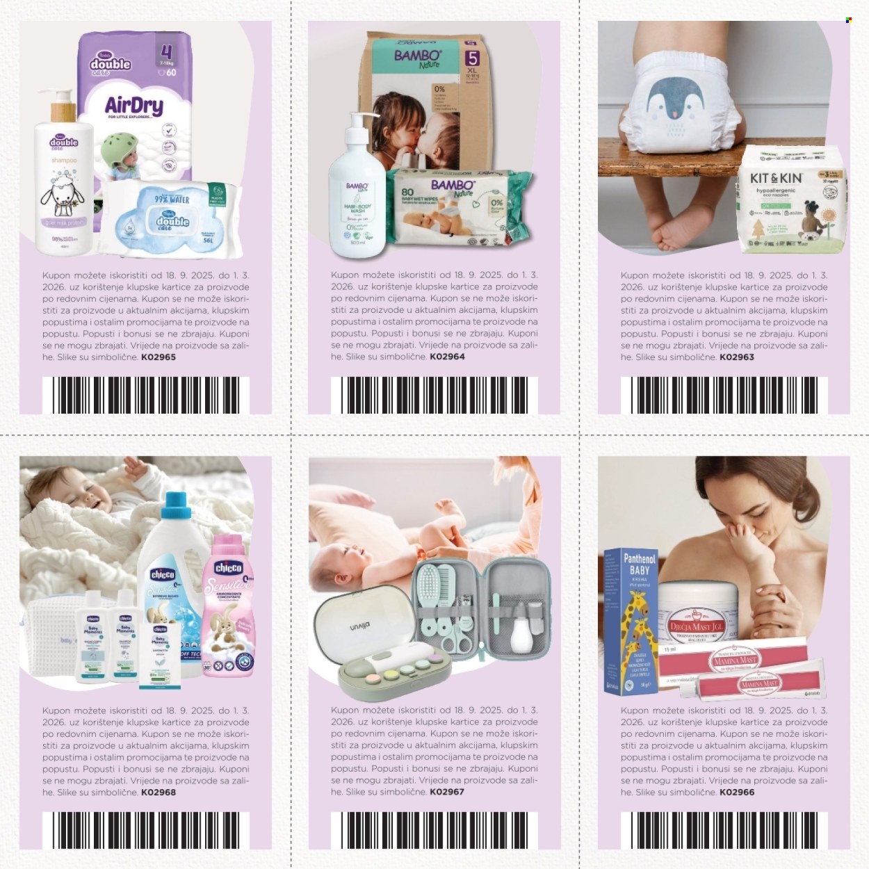 Baby Center katalog Stranica 26