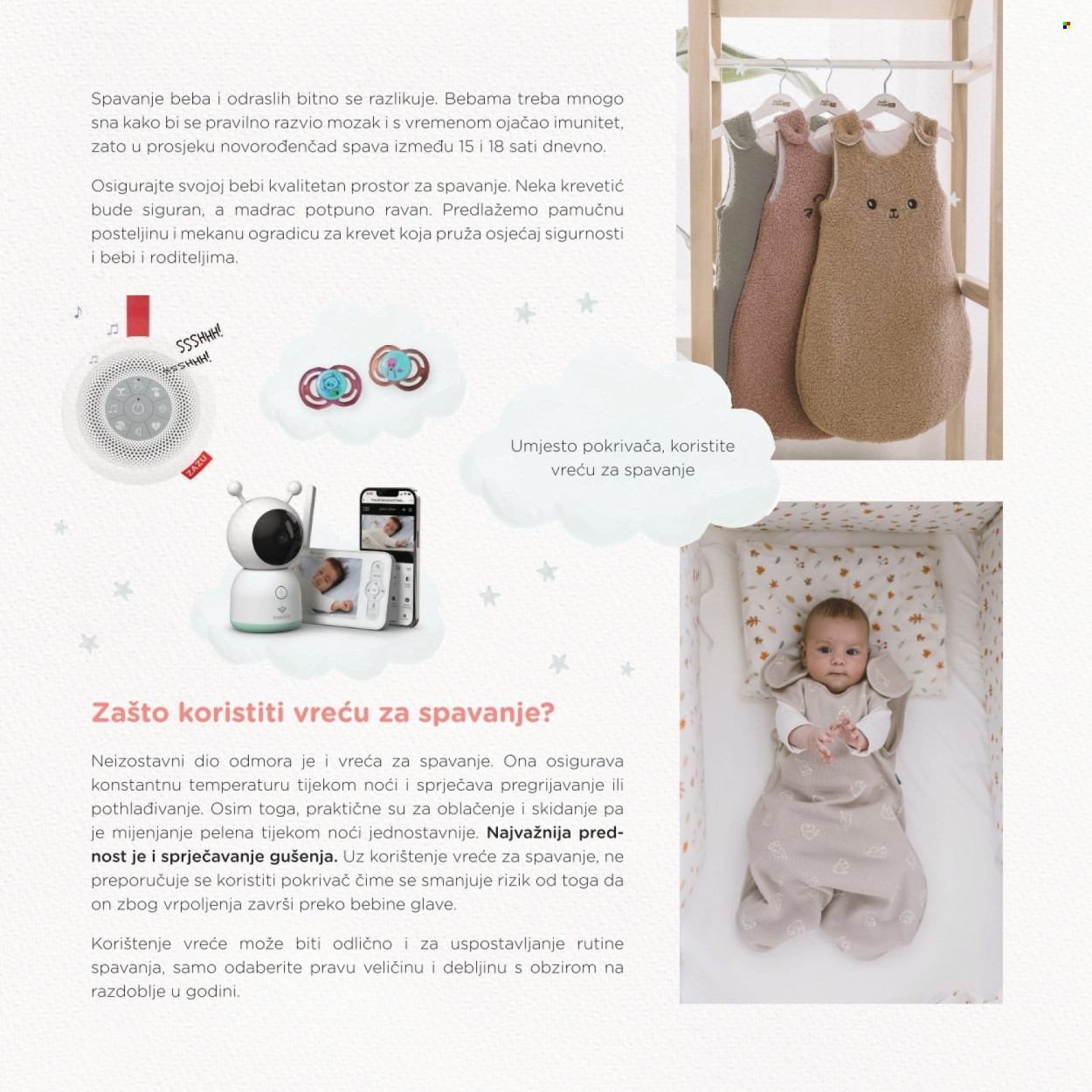 Baby Center katalog Stranica 30