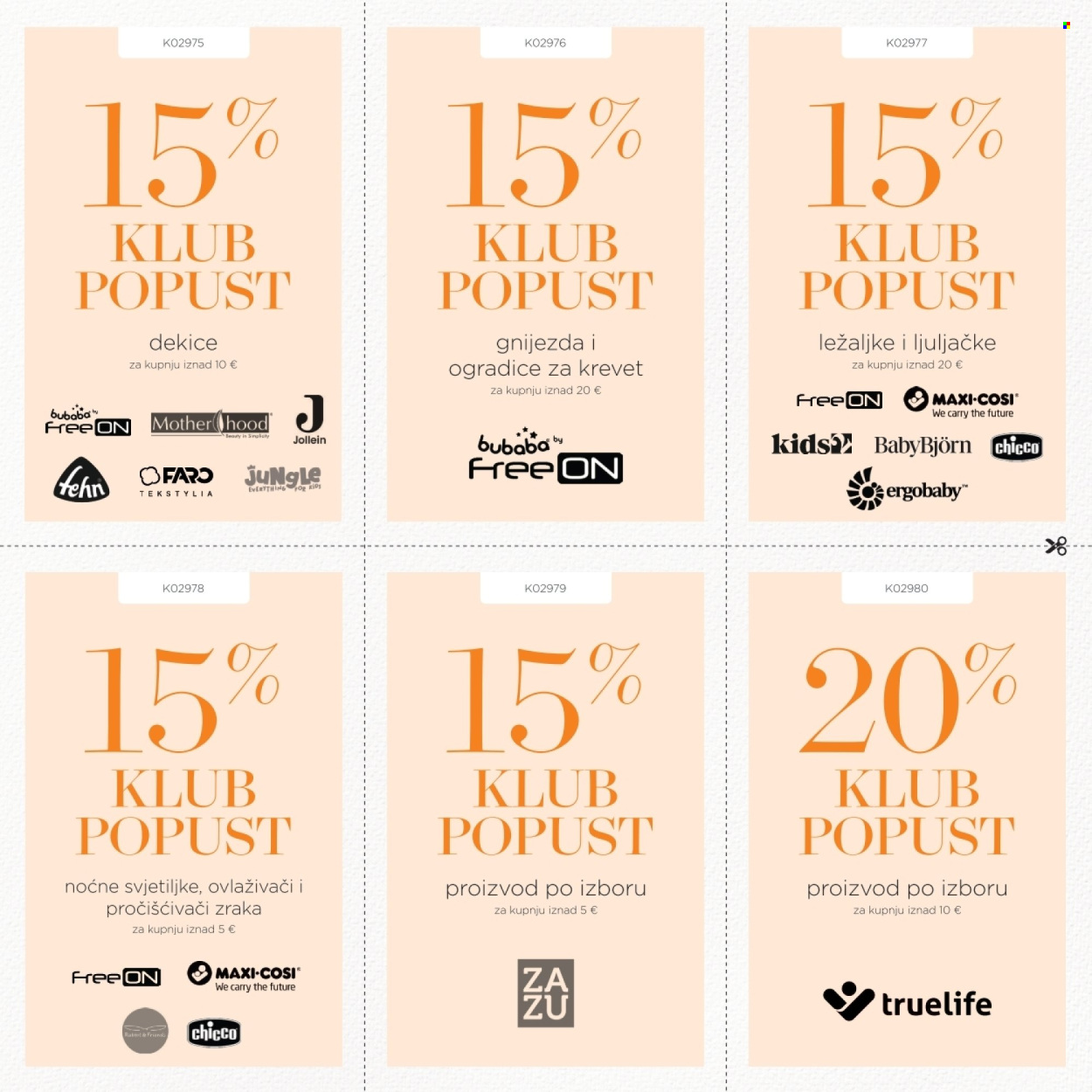 Baby Center katalog Stranica 37
