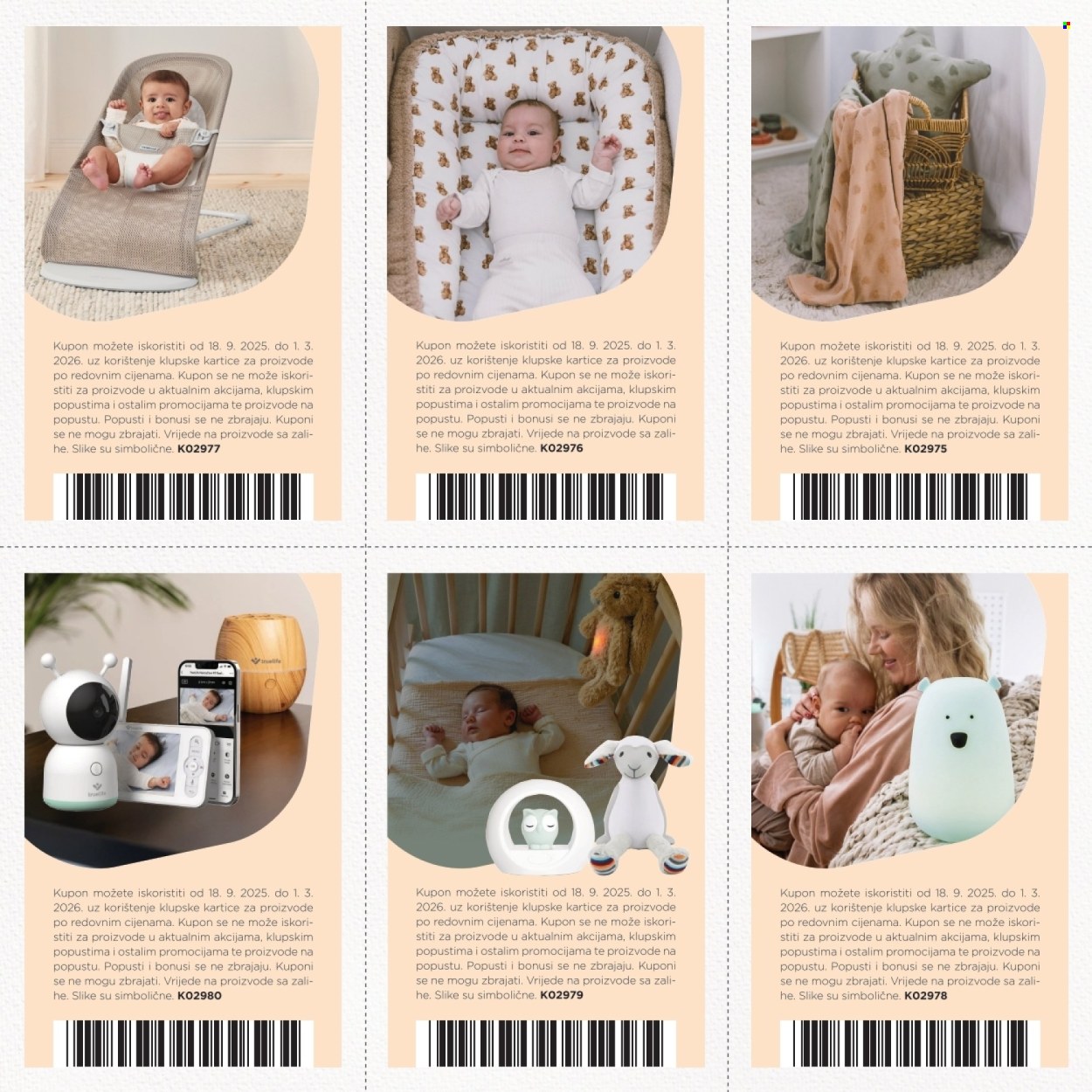 Baby Center katalog Stranica 38