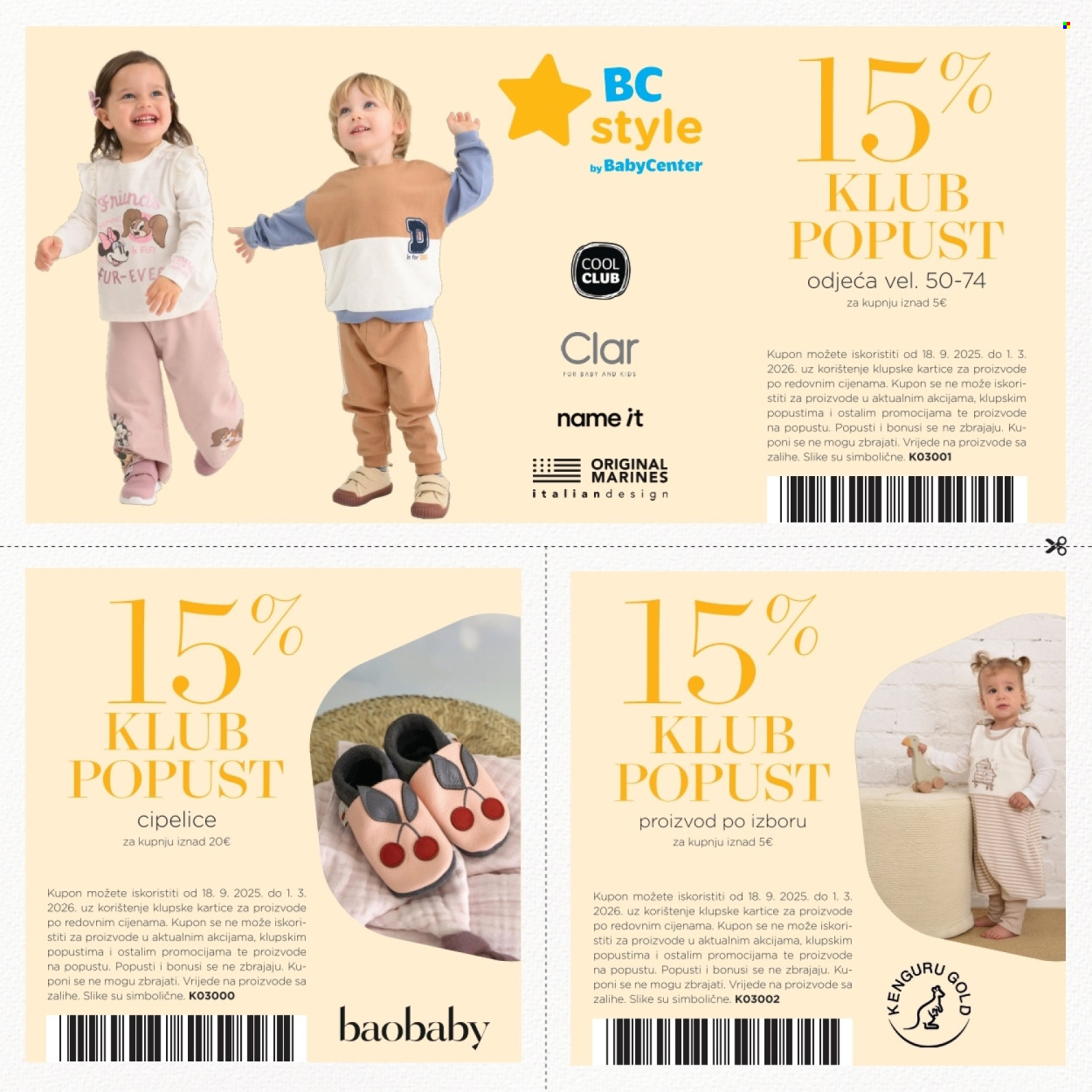 Baby Center katalog Stranica 47