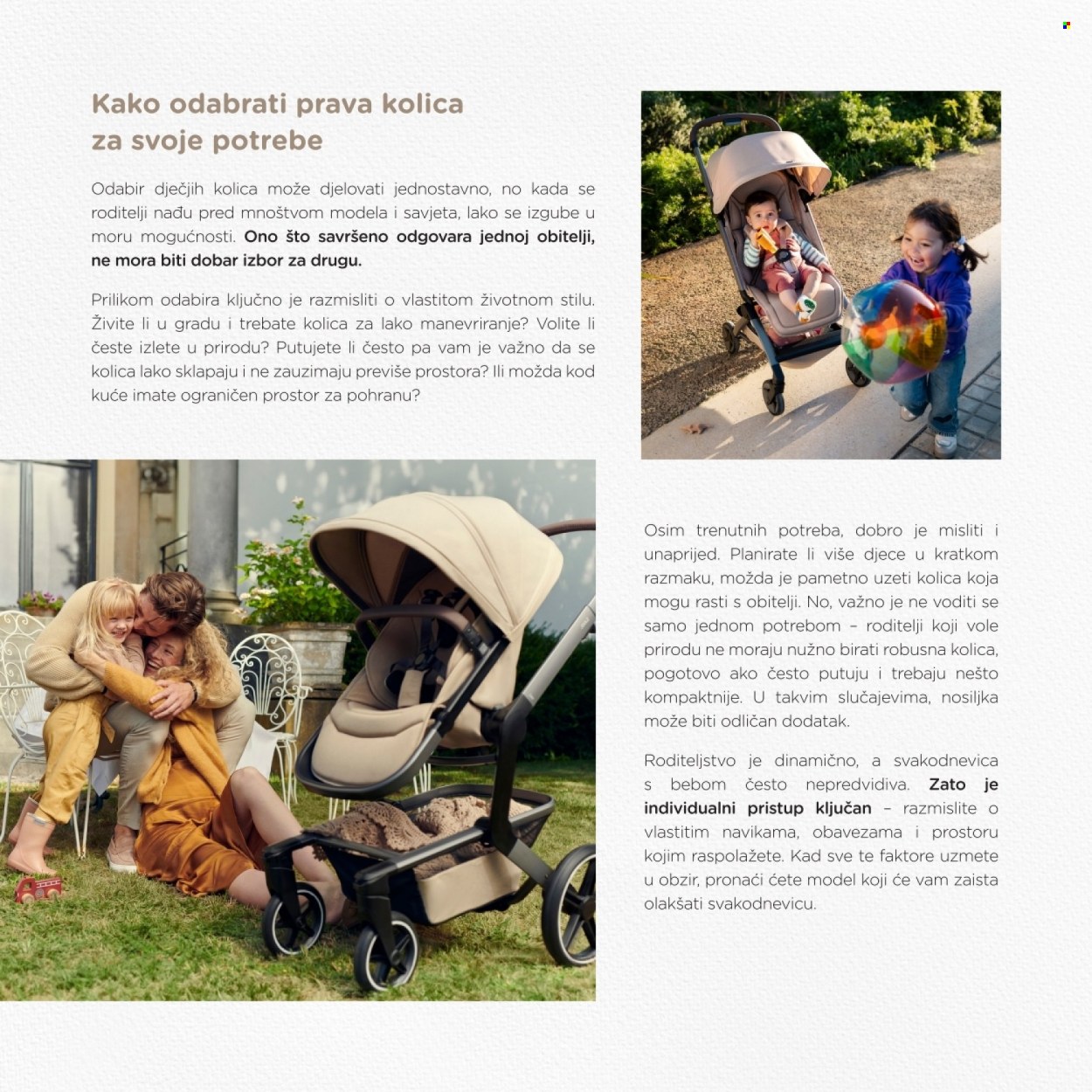 Baby Center katalog Stranica 50