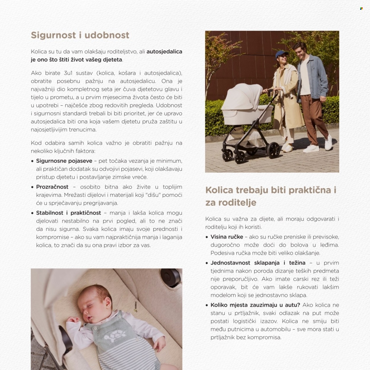 Baby Center katalog Stranica 51
