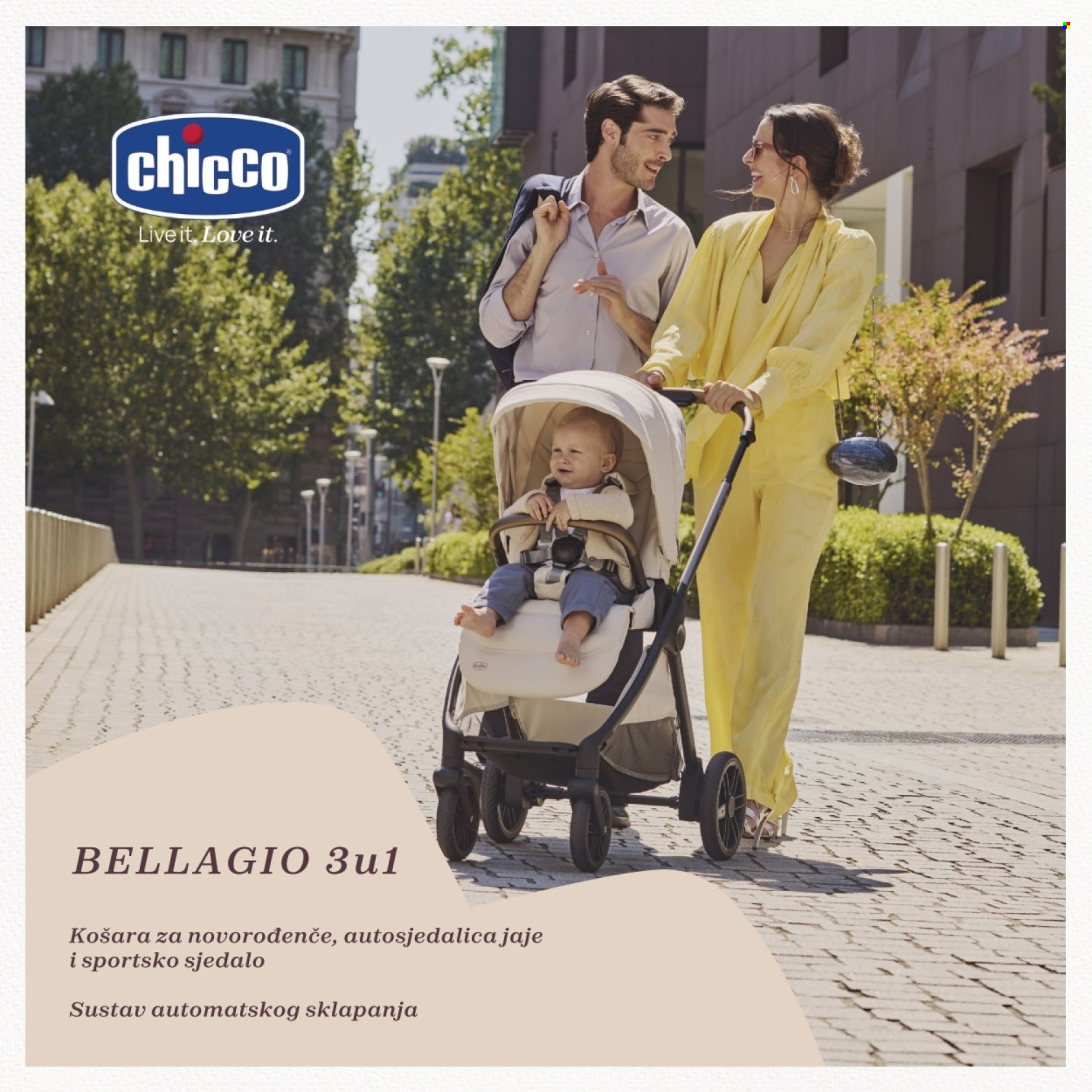 Baby Center katalog Stranica 54