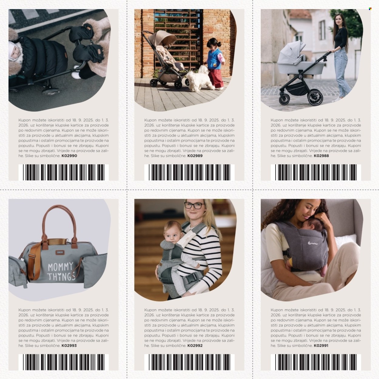 Baby Center katalog Stranica 56