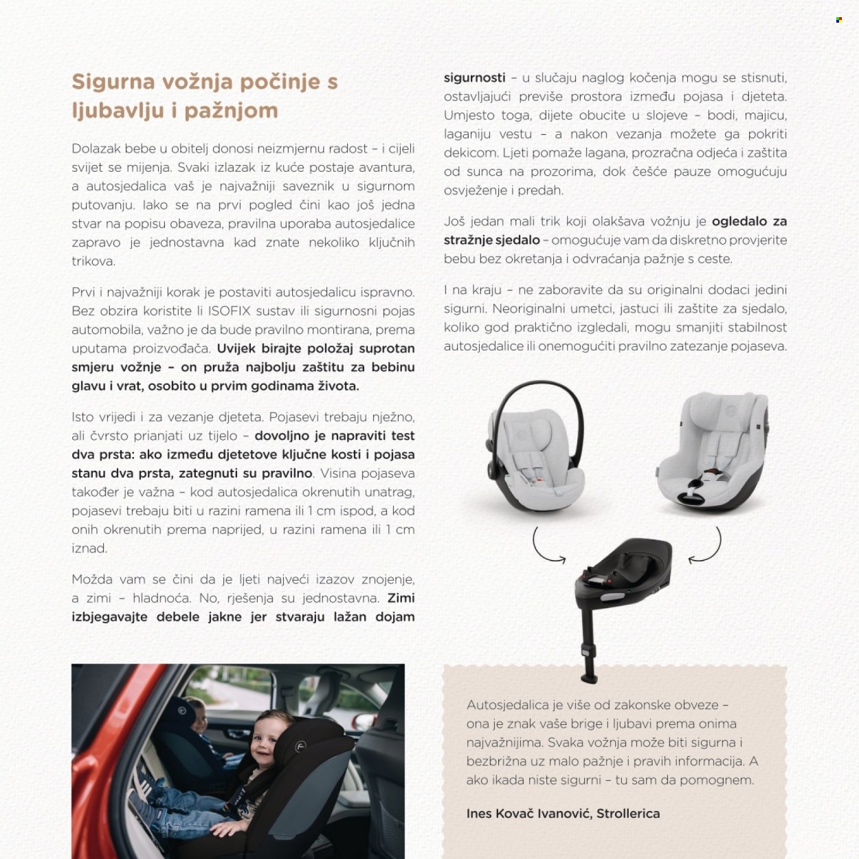 Baby Center katalog Stranica 59