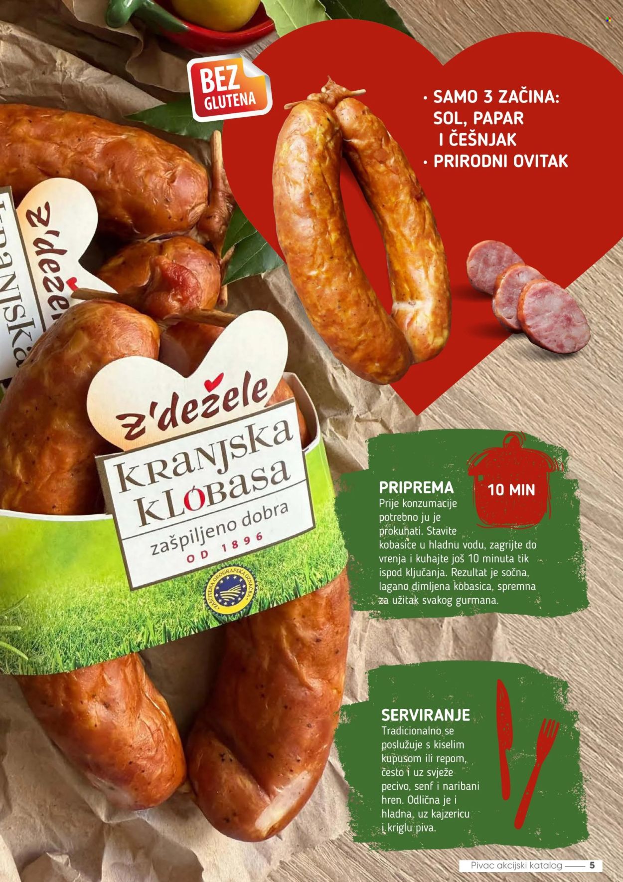 Pivac katalog - 22.09.2025. - 28.09.2025. Stranica 5