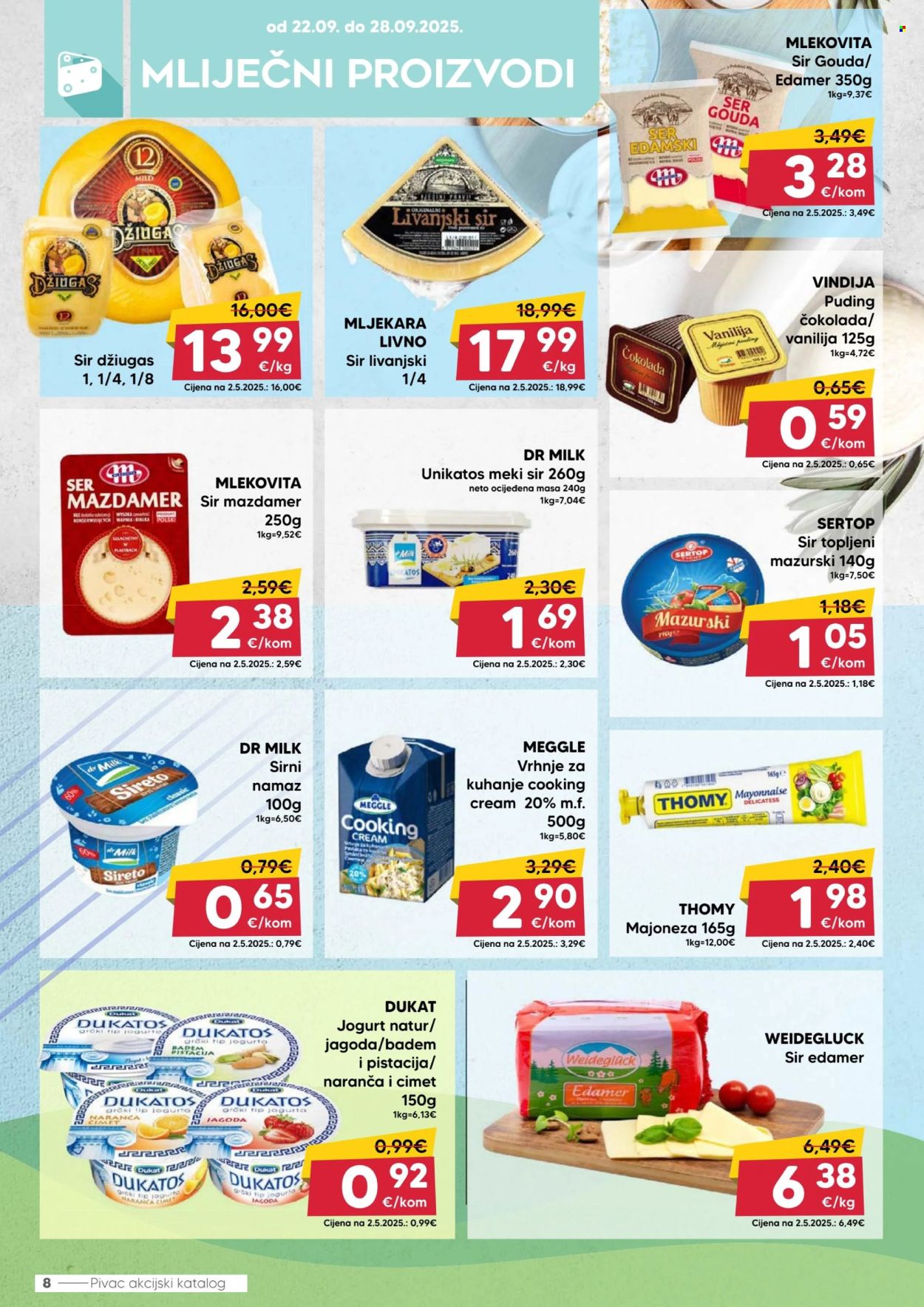 Pivac katalog - 22.09.2025. - 28.09.2025. Stranica 8