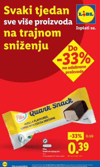 Lidl katalog