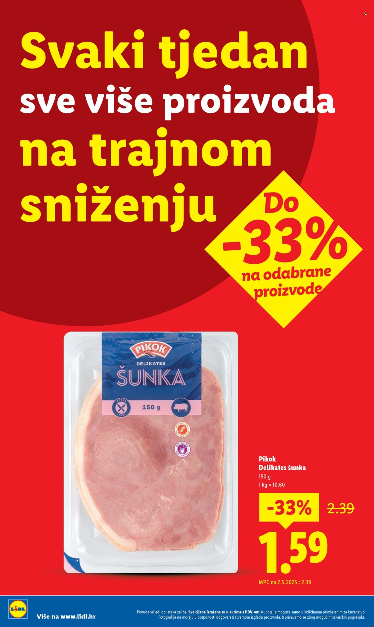 Lidl katalog Stranica 10