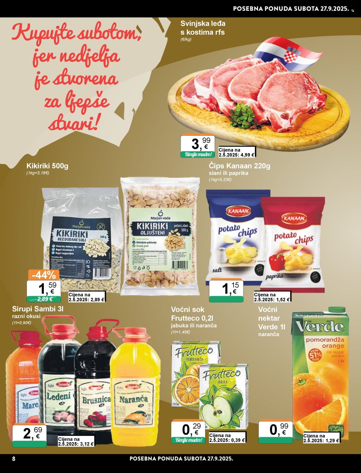KTC katalog - 24.09.2025. - 30.09.2025. Stranica 8