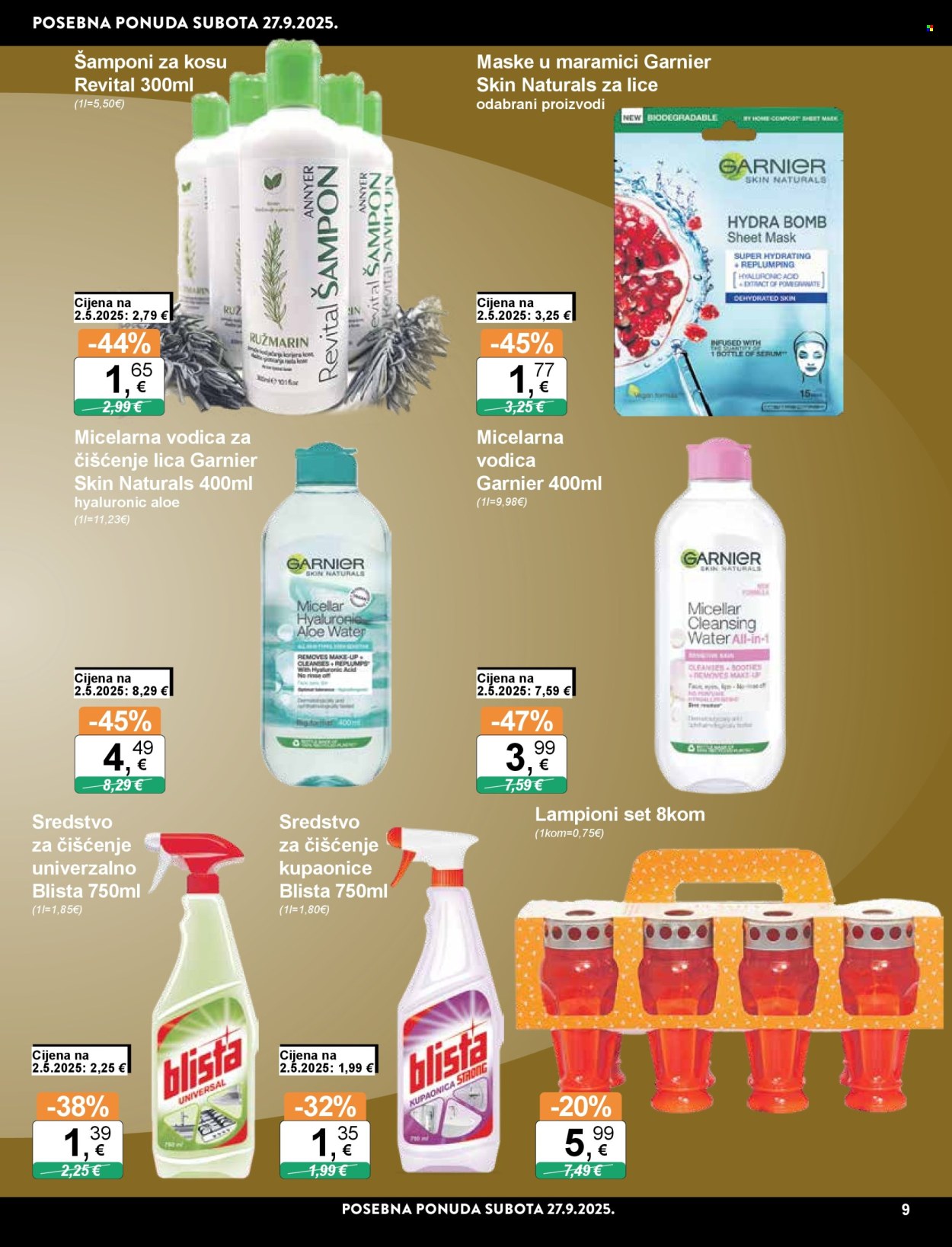 KTC katalog - 24.09.2025. - 30.09.2025. Stranica 9