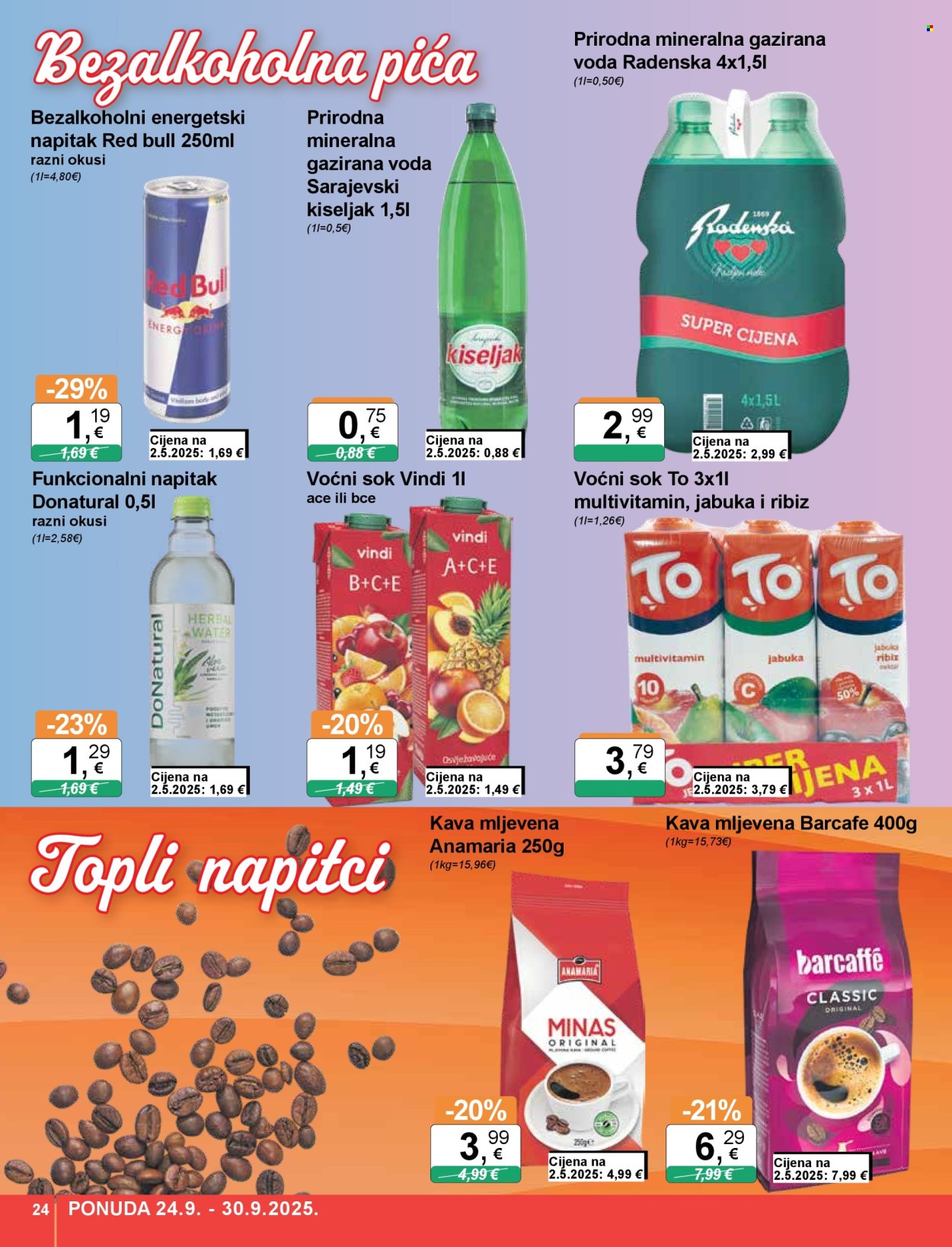 KTC katalog - 24.09.2025. - 30.09.2025. Stranica 24
