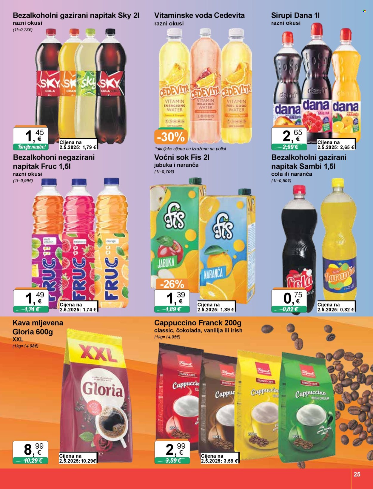KTC katalog - 24.09.2025. - 30.09.2025. Stranica 25
