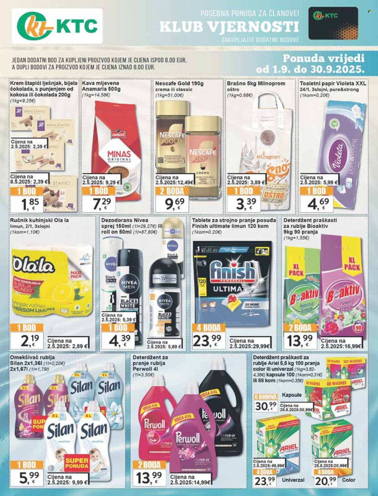 KTC katalog - 24.09.2025. - 30.09.2025. Stranica 27
