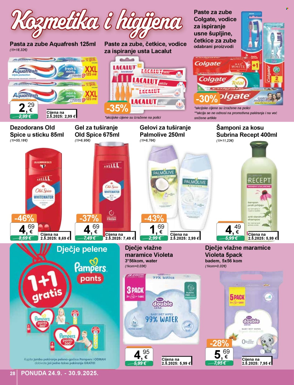 KTC katalog - 24.09.2025. - 30.09.2025. Stranica 28