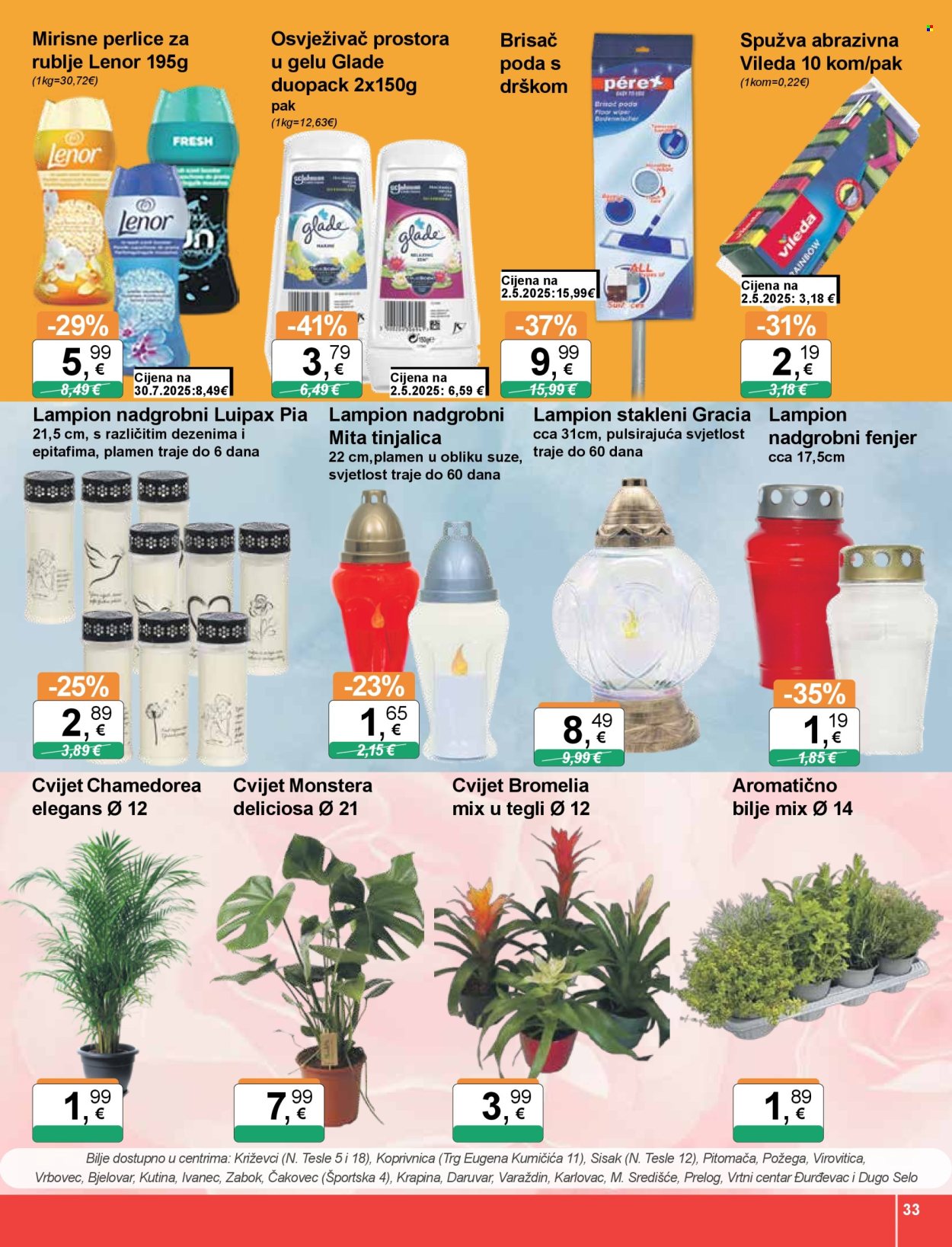 KTC katalog - 24.09.2025. - 30.09.2025. Stranica 33