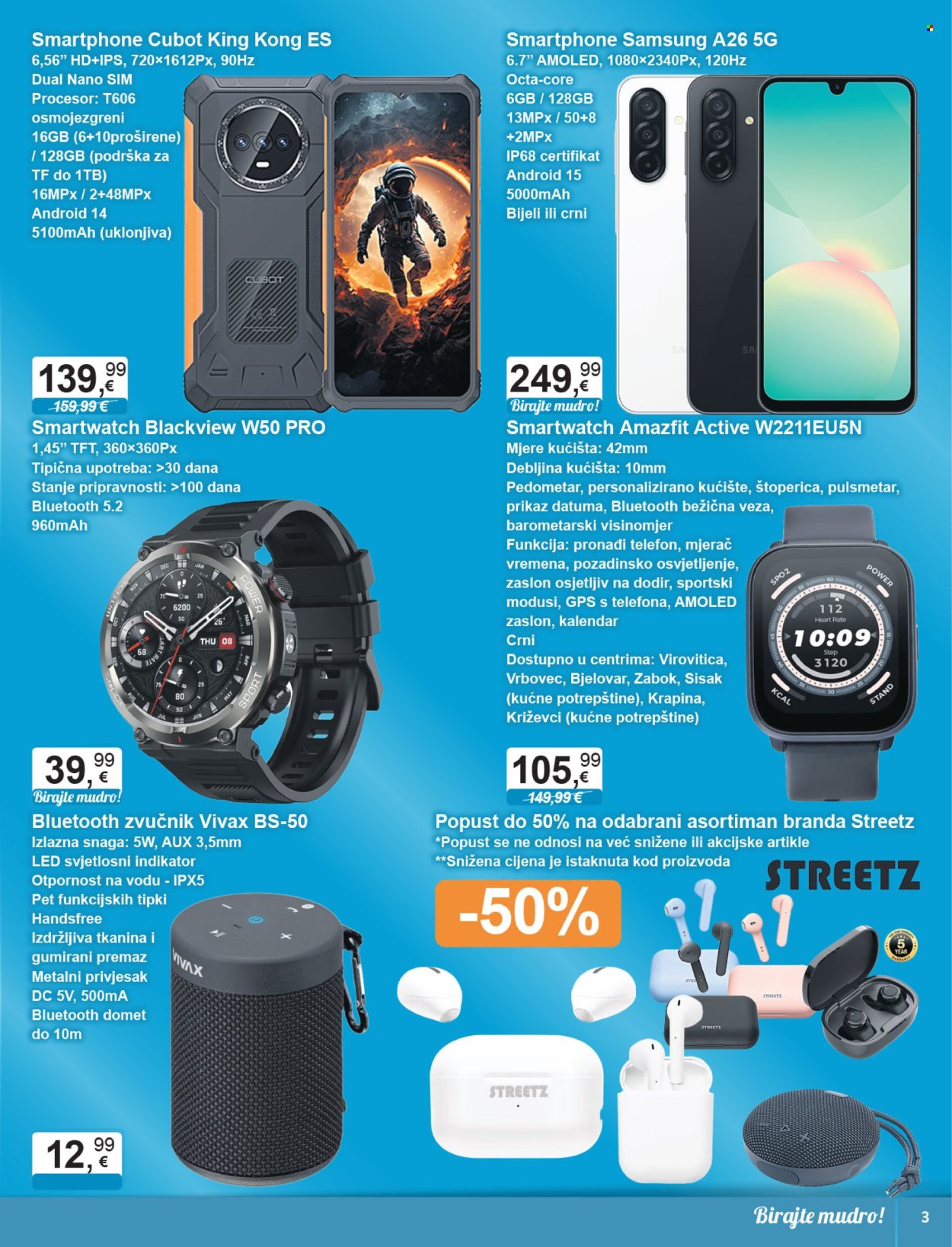 KTC katalog - 24.09.2025. - 30.09.2025. Stranica 3