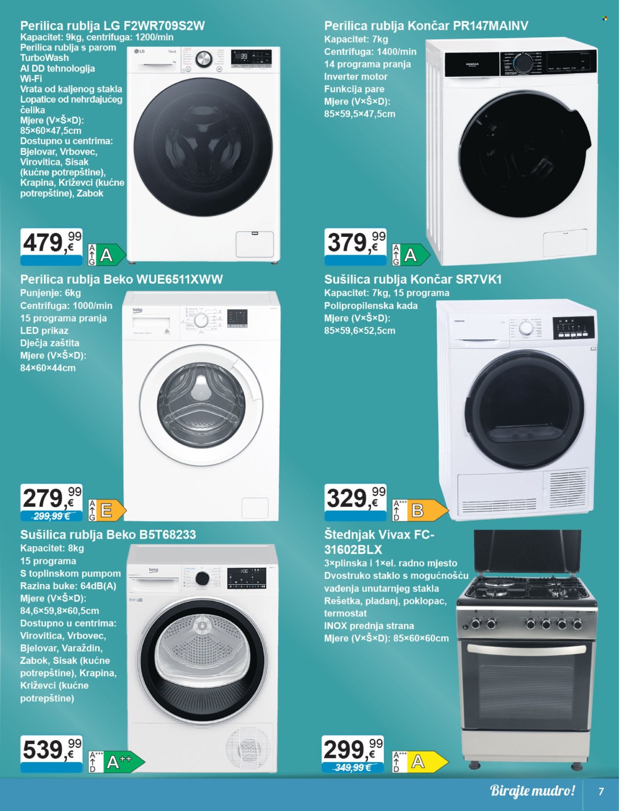 KTC katalog - 24.09.2025. - 30.09.2025. Stranica 7