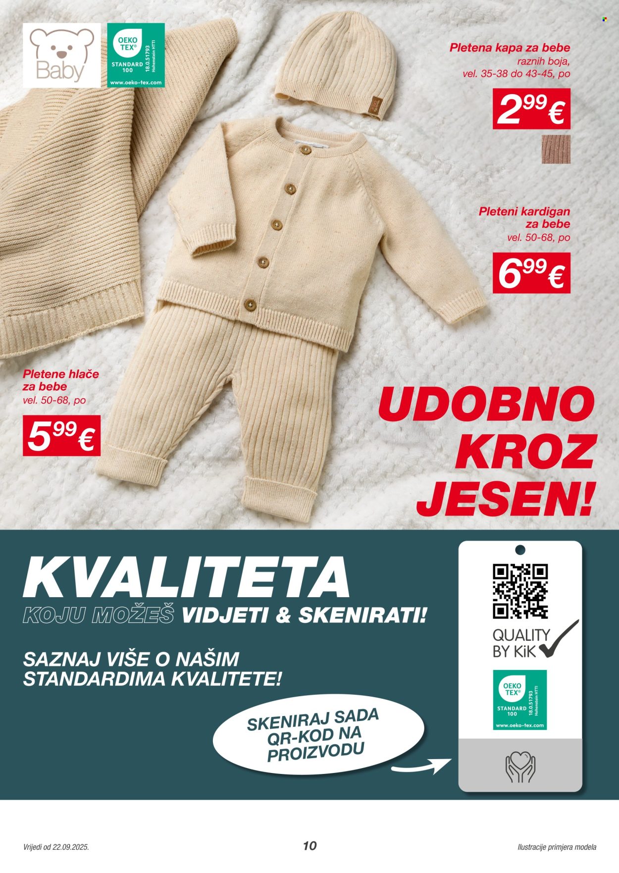 Kik katalog Stranica 10