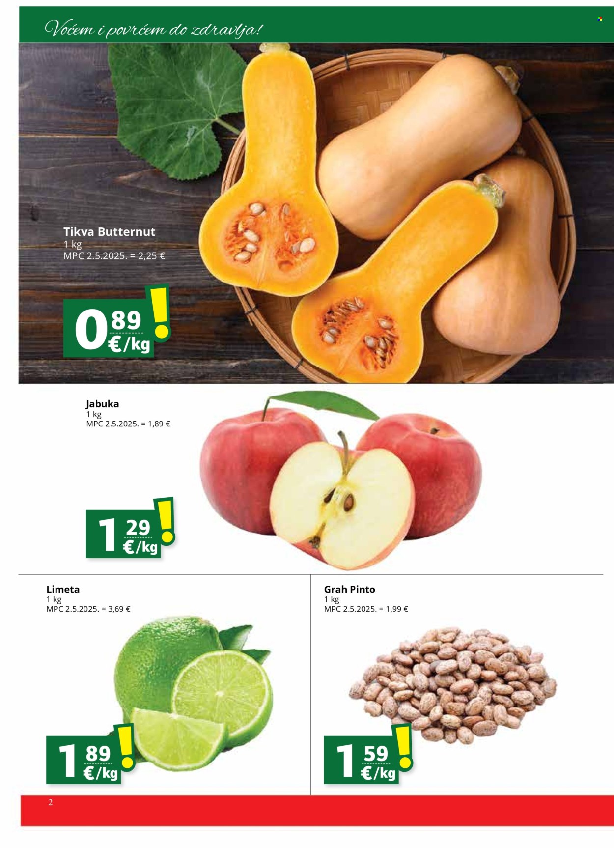 Ribola katalog - 24.09.2025. - 30.09.2025. Stranica 2