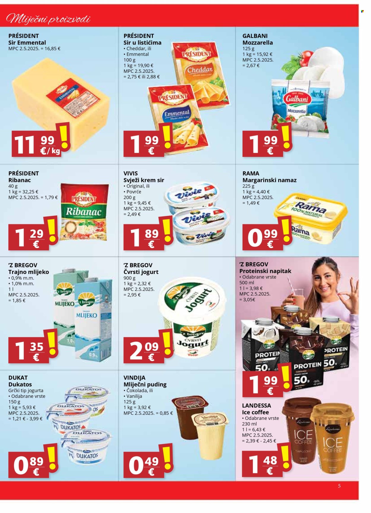 Ribola katalog - 24.09.2025. - 30.09.2025. Stranica 5